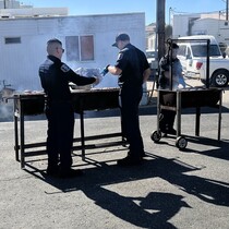 Imperial County Fire Department